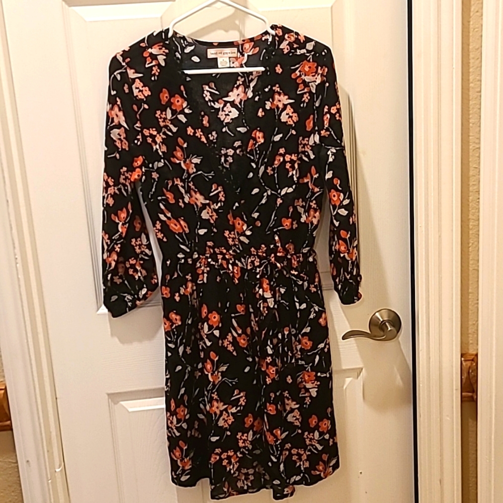 Band of Gypsies Dress size M